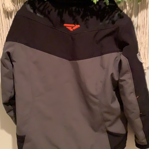 FXR performance jacket size XL - Picture 5 of 6